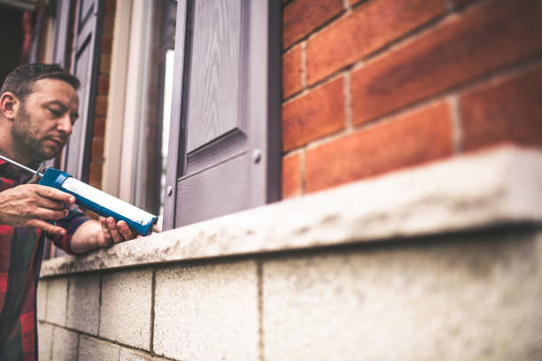 Best Spray Foam Insulation in Harrisonburg, VA