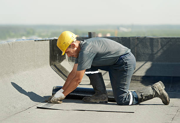 Types of Insulation We Offer in Harrisonburg, VA