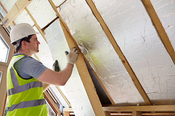 Best Commercial Insulation in Harrisonburg, VA