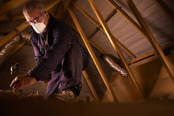 Harrisonburg, VA Insulation Contractor Company