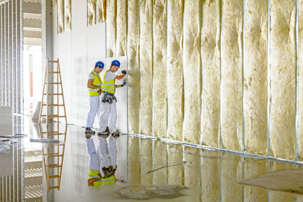 Best Energy Efficiency Insulation in Harrisonburg, VA